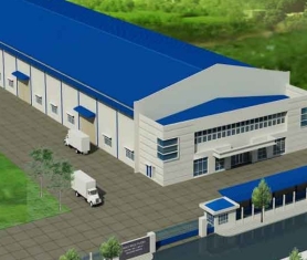 QUY TRÌNH XẦY DỰNG NHÀ XƯỞNG NHÀ KHO