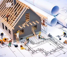 Thiết Kế Xây Dựng Nhà Phố Tại Bình Dương
