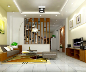 Thiết Kế Thi Công Nội Thất Tại Bình Dương