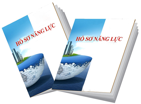 Hồ sơ năng lực