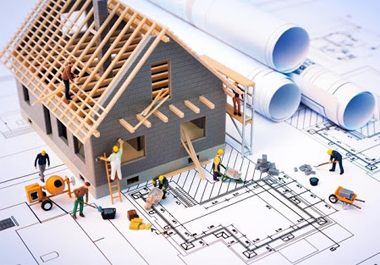 Thiết Kế Xây Dựng Nhà Phố Tại Bình Dương