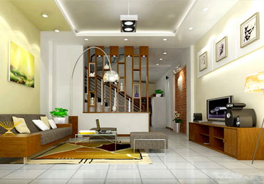 Thiết Kế Thi Công Nội Thất Tại Bình Dương