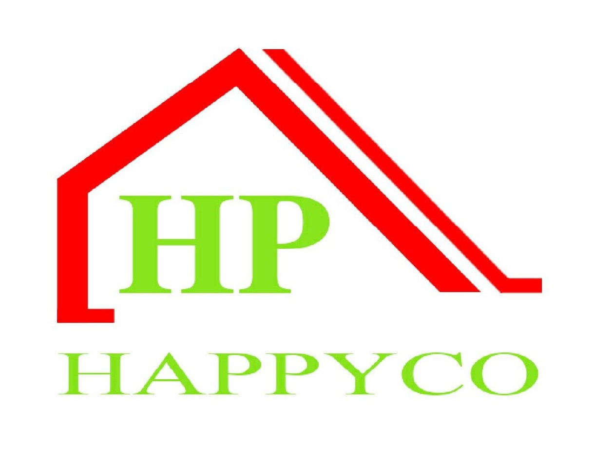 Công ty tnhh cơ khí xây dựng Happyco