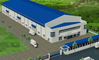 QUY TRÌNH XẦY DỰNG NHÀ XƯỞNG NHÀ KHO