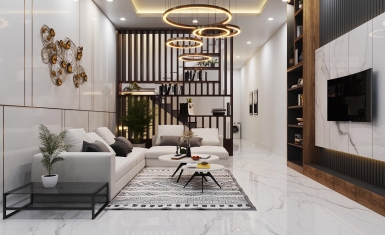 NHỮNG ĐIỀU CẦN CHÚ Ý KHI XÂY DỰNG NHÀ