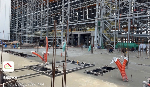 Dự án Phú Mỹ BRVT